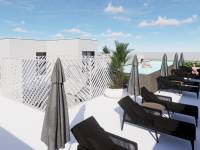 Re-sale - Apartment - Torrevieja