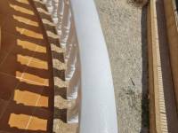 Re-sale - Semi Detached - Playa Flamenca - Alicante