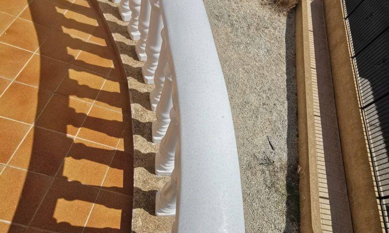 Re-sale - Semi Detached - Playa Flamenca - Alicante