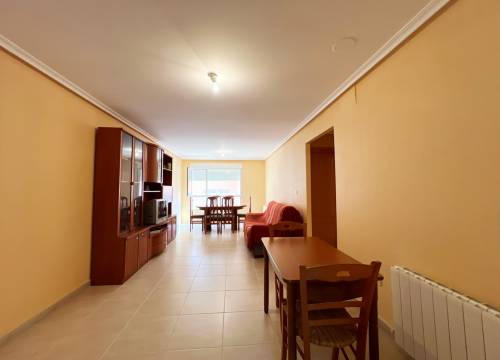 Flat - Re-sale - Hondon De Los Frailes - Hondon De Los Frailes