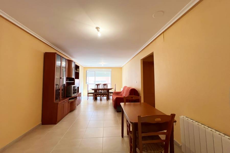 Venta - Flat - Hondon De Los Frailes