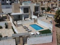 Re-sale - Villa - Villamartin