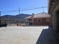 Venta - Casa de campo - Hondon De Los Frailes - PUEBLO