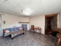 Re-sale - Country house - Hondon De Los Frailes - BARBAROJA