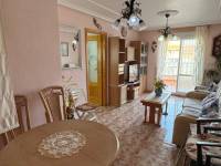 Re-sale - Apartment - Torrevieja