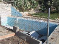 Re-sale - Country house - Petrer