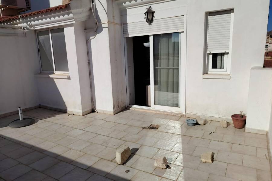 Venta - Duplex - Elda - Centro