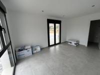 New Build - Country house - El Cantón - El Canton