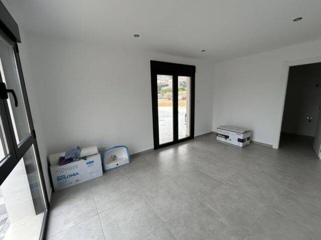 New Build - Country house - El Cantón - El Canton
