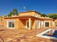 Venta - Chalet - Busot - Bonalba alta