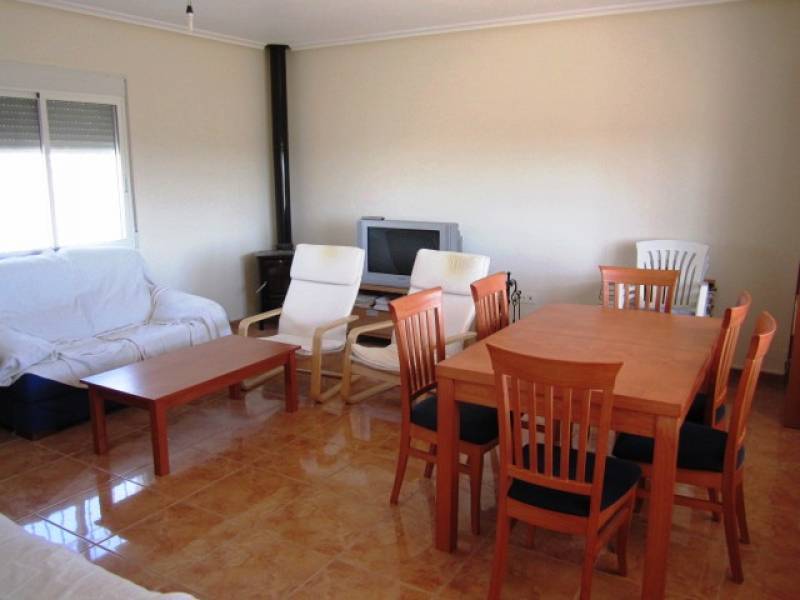 Venta - Casa de campo - Aspe