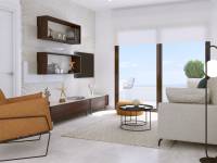 New Build - Apartment - Villamartin