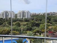 Re-sale - Apartment - Villamartin