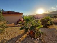 Venta - Chalet - Hondon De Las Nieves