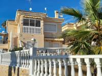 Re-sale - Villa - Villamartin