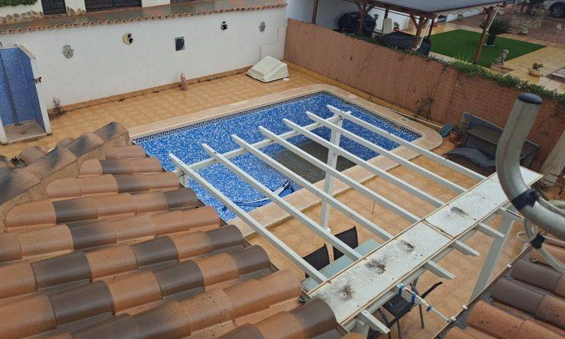 Venta - Chalet - Hondon De Las Nieves