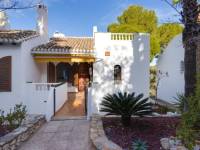 Re-sale - Semi Detached - Villamartin
