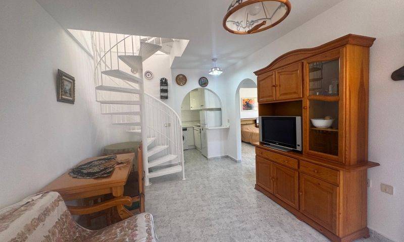 Venta - Apartamento - Playa Flamenca - Alicante