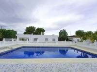 Re-sale - Country house - Albatera - ALBATERA