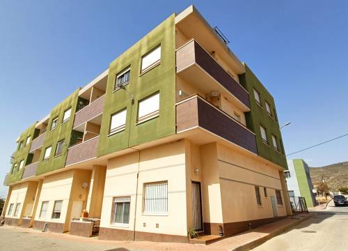 Apartamento - Venta - Hondon De Los Frailes - Hondon De Los Frailes