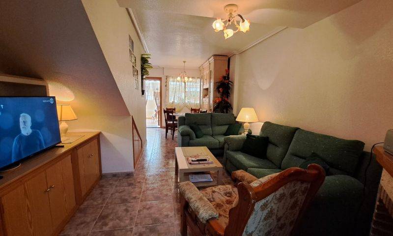 Venta - Duplex - Playa Flamenca - Alicante