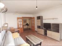 Re-sale - Apartment - Aspe - Serranica
