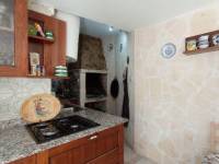 Re-sale - Cave house - Hondon De Las Nieves