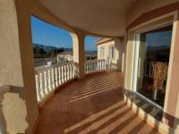 Re-sale - Villa - Hondon De Las Nieves