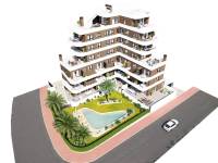 Re-sale - Penthouse - Guardamar Del Segura