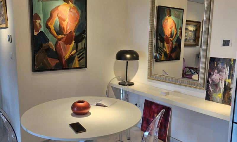 Re-sale - Apartment - Villamartin