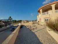 Re-sale - Villa - Hondon De Las Nieves