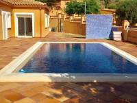 Venta - Chalet - Busot - Bonalba alta