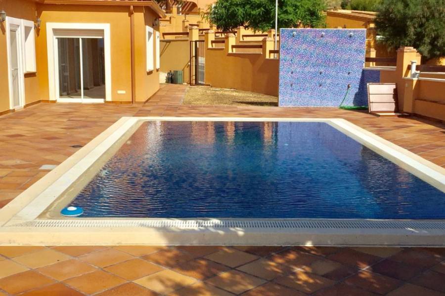 Venta - Chalet - Busot - Bonalba alta