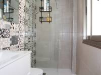 Venta - Chalet - Villamartin