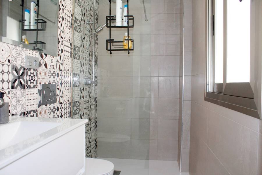 Venta - Chalet - Villamartin