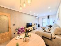 Re-sale - Flat - Elche