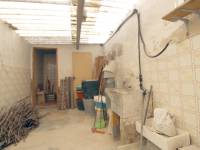 Re-sale - Townhouse - Hondon De Las Nieves - LA CANALOSA