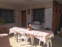 Re-sale - Country house - Hondon De Las Nieves