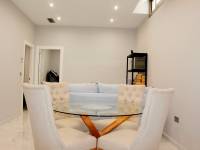 Venta - Chalet - Villamartin