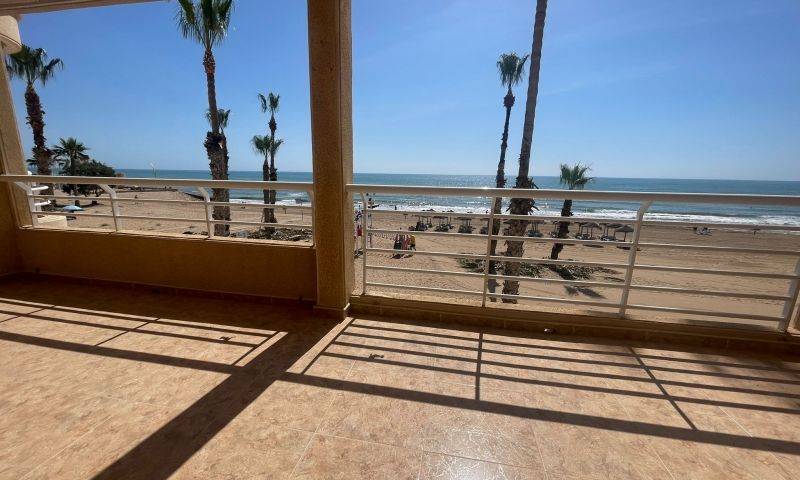 Venta - Apartamento - Torrevieja - La Mata