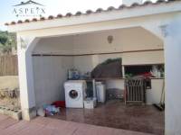 Re-sale - Country house - Hondon De Las Nieves - Almistech