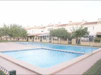 Re-sale - Townhouse - Aspe