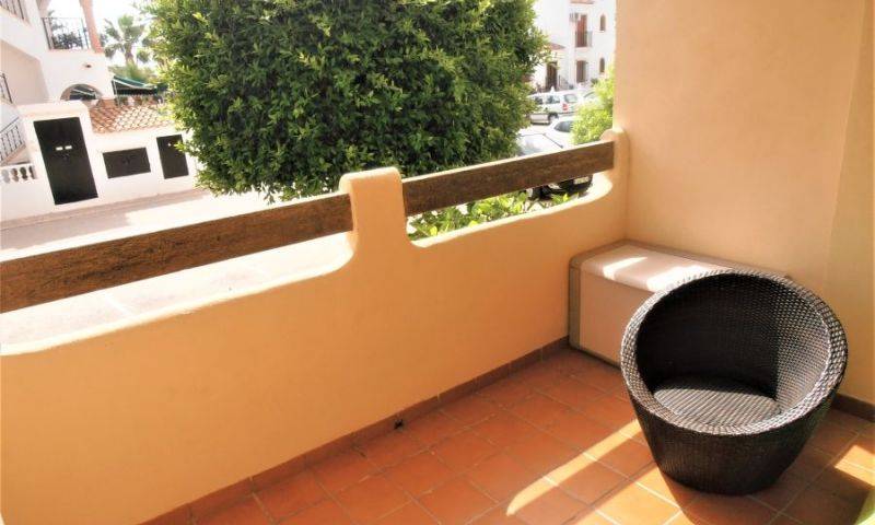  - Apartamento - Orihuela Costa