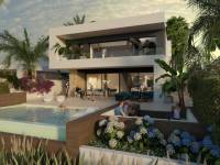 Re-sale - Villa - Quesada-Rojales