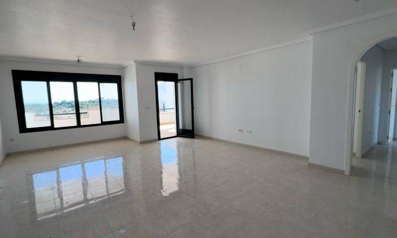 Re-sale - Apartment - Villamartin - Campoamor golf resort