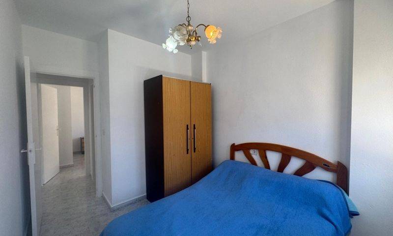 Venta - Apartamento - Playa Flamenca - Alicante
