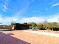 Venta - Casa de campo - Hondon De Los Frailes