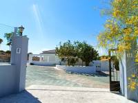 Re-sale - Country house - Hondon De Los Frailes