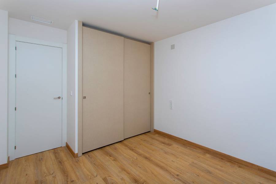 Obra Nueva - Apartamento - Hondon De Las Nieves - LA CANALOSA