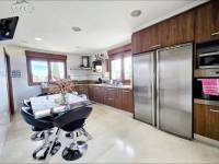 Venta - Chalet - Aspe